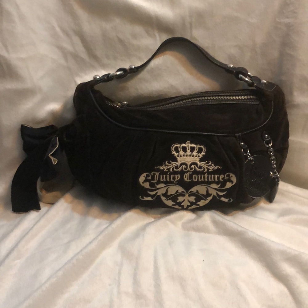 Juicy couture purse